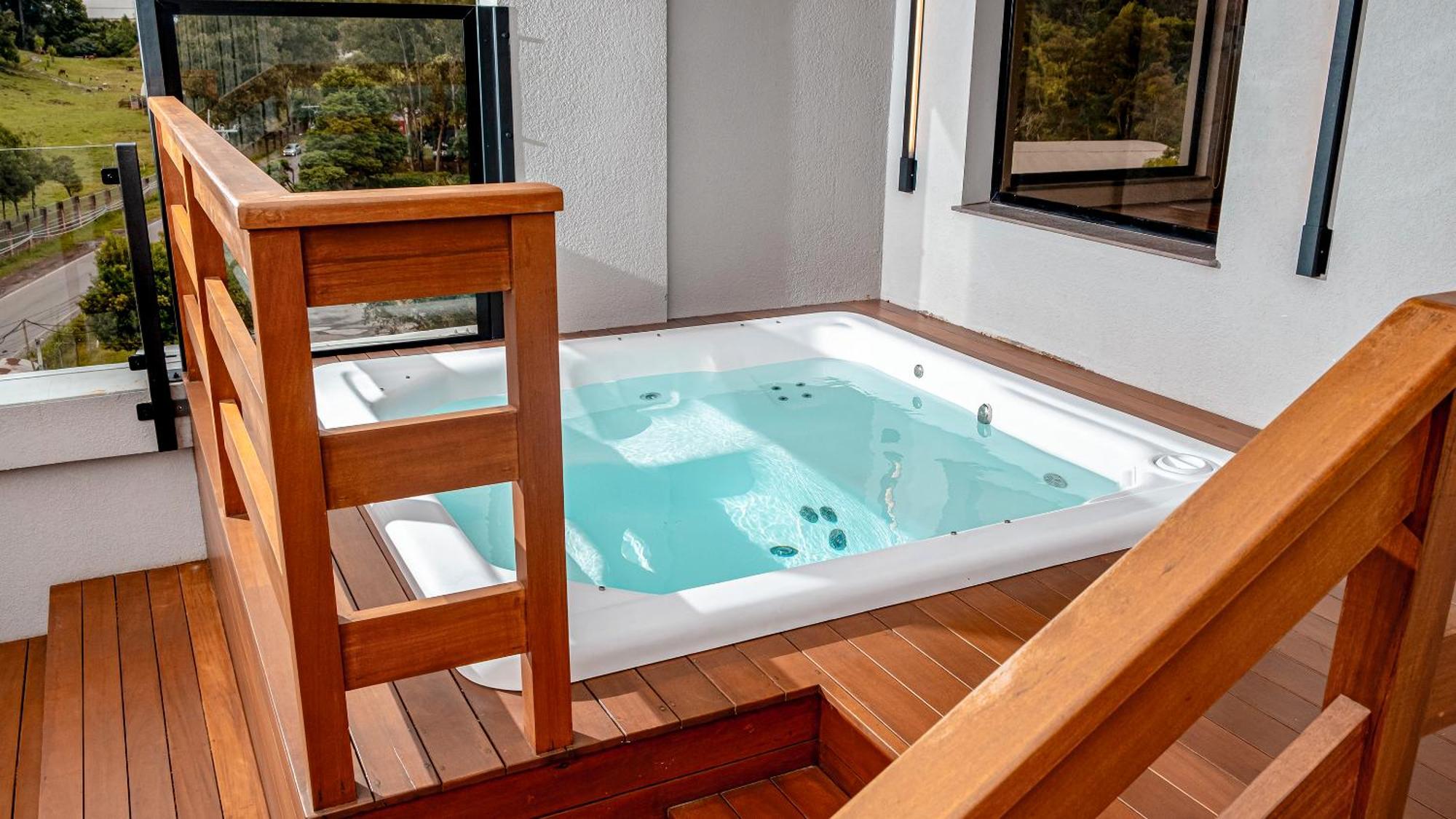 Plaza & Boulevard Convention - Vale Dos Vinhedos Hotel 4*